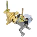 Водогазовый узел для газовой колонки Neva 4510М (артикул 010623B806)