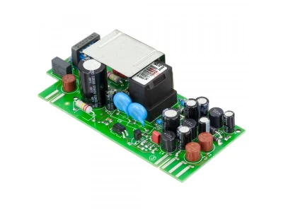 Плата блока питания N-LP3 для котлов Viessmann Vitotronic, артикул 7823981