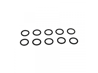 Кольцо уплотнительное O-Ring 27x3.5 мм для котлов Ariston (10 шт.), артикул 65158401