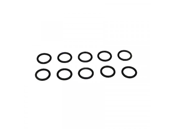 Кольцо уплотнительное O-Ring 27x3.5 мм для котлов Ariston (10 шт.), артикул 65158401