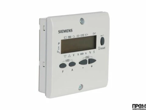 Блок индикации и управления CIB Unigas AZL23.00A9, 2022115