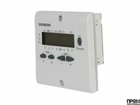 Блок индикации и управления CIB Unigas AZL23.00A9, 2022115