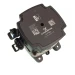 Циркуляционный насос Grundfos ERP SPE HU2-10 (Арт. 8737602344) для котлов Bosch/Buderus