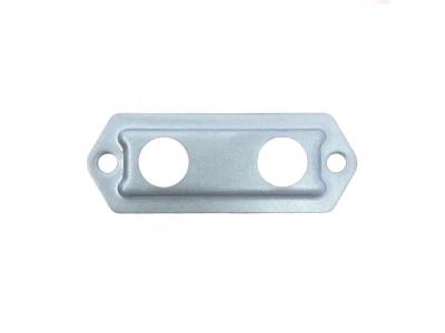 Пластина датчика уровня воды для котлов Rinnai BR-W 14/24, артикул 440009699