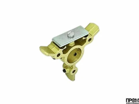 Блок держателя электрода поджига 13013246