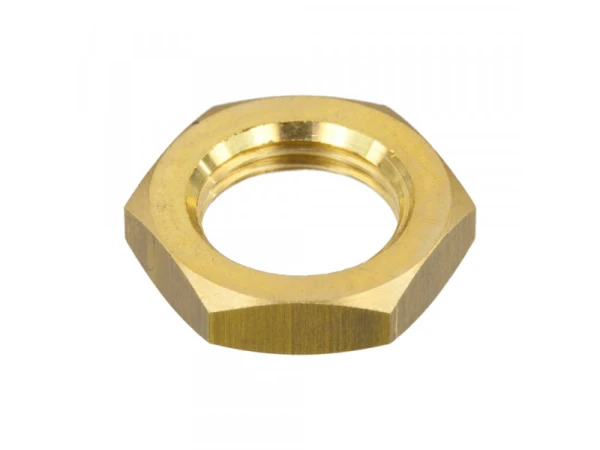 Гайка латунная M12x2 для котлов Baxi, артикул 711554400