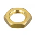 Гайка латунная M12x2 для котлов Baxi, артикул 711554400