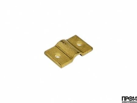 Фиксирующая скоба/пластина 42,4 X 16,3 X 8,65 мм