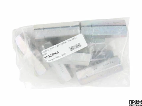 Обратный клапан Fizner FZVR10 65325066