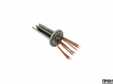 Подогреватель Ecoflam Ø170x590, 10500W