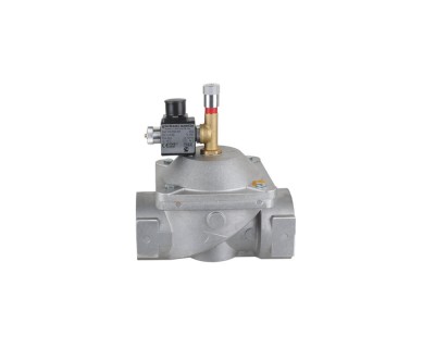 Газовый электромагнитный клапан Giuliani Anello EV50/6B