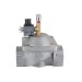 Газовый электромагнитный клапан Giuliani Anello EV50/6B