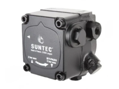 Насос для дизельной горелки Suntec D 57 A 7354 3P, артикул D57A73543P, производительность 72 л/ч
