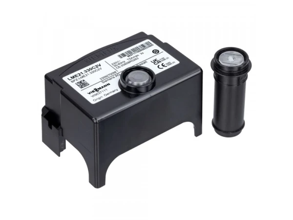 Автомат горения Siemens LME21.330C2V для котлов Viessmann, артикул 7820164