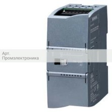 Модуль измерения температуры Siemens SIMATIC S7-1200 SM 1231 TC 6ES7231-5QF32-0XB0