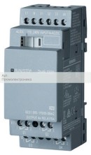 Модуль расширения Siemens LOGO! 6ED1055-1FB00-0BA2