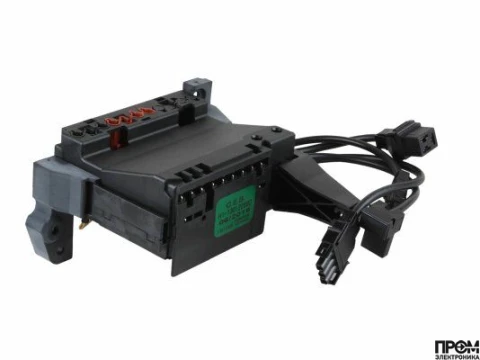 Терминальный блок Elco 13010979-01