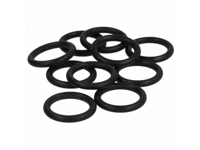 Уплотнительное кольцо (10 шт.) для котлов Bosch/Buderus, артикул 87002051280