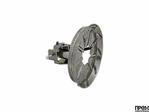 Уравнительный диск в комплекте Ø130 / 40 мм