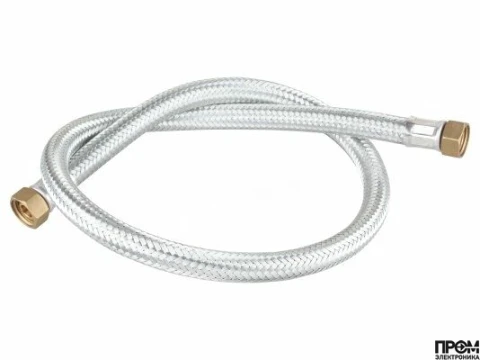 Жидкотопливный шланг Baltur Rp 1/2" - Rp 1/2" 19302