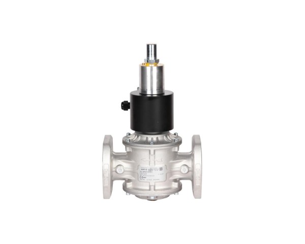 Газовый электромагнитный клапан Madas EVPS/NC-6 DN 50 FL