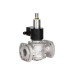 Газовый электромагнитный клапан Madas EVPS/NC-6 DN 50 FL