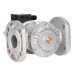 Газовый электромагнитный клапан Madas EVPS/NC-6 DN 50 FL