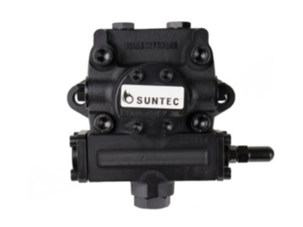 Топливный насос Suntec TA 2 A 4010 7 для промышленных горелок