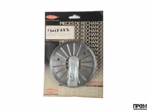 Уравнительный диск Cuenod Ø132 / 45 мм, 13015773