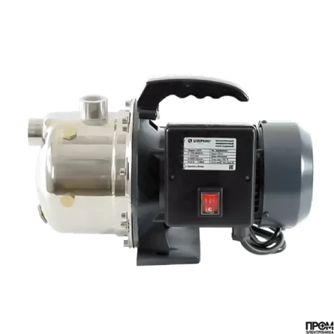 Насос поверхностный JS 100 садовый, Unipump 93838