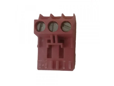Клеммник блока для котлов Protherm (полутурбо) - Артикул 0020275278
