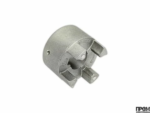 Металлическое сцепление Ø55 / 24 мм