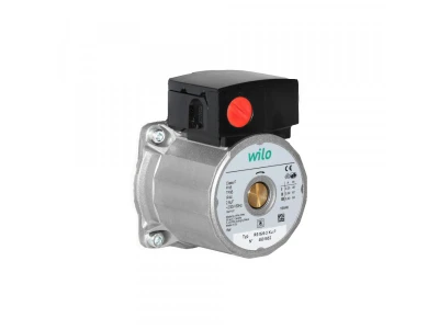 Двигатель циркуляционного насоса Wilo 87381198900-2 для котлов Bosch, Buderus, Dakon