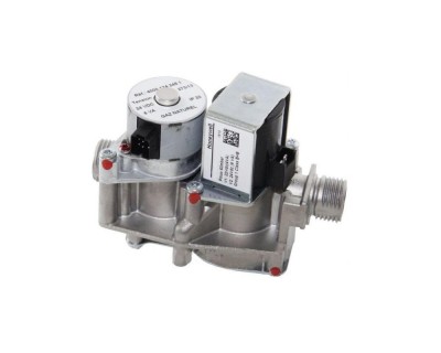 Газовый электромагнитный клапан Honeywell VK8525MR