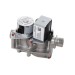 Газовый электромагнитный клапан Honeywell VK8525MR