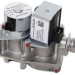 Газовый электромагнитный клапан Honeywell VK8525MR