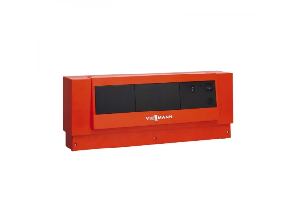 Базовая часть контроллера Viessmann Vitotronic 7745556 для газовых котлов