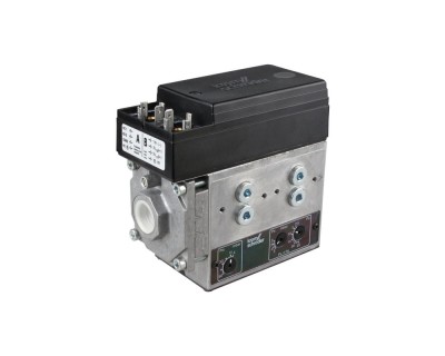 Газовый электромагнитный клапан Kromschroder CG115R01-DT2WF1Z
