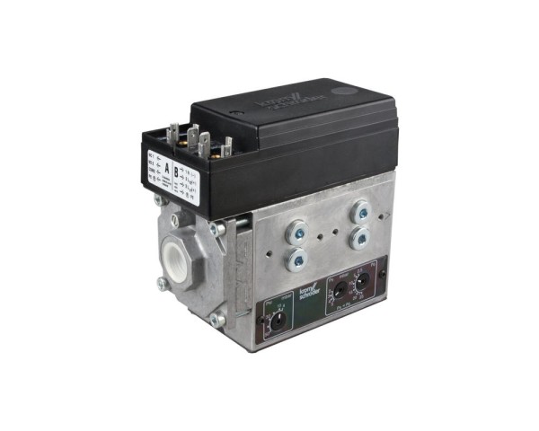 Газовый электромагнитный клапан Kromschroder CG115R01-DT2WF1Z