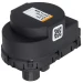 Сервопривод Duca 87172043450.DUCA 24V для котлов Bosch ZWC, ZSE
