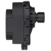 Сервопривод Duca 87172043450.DUCA 24V для котлов Bosch ZWC, ZSE