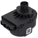 Сервопривод Duca 87172043450.DUCA 24V для котлов Bosch ZWC, ZSE