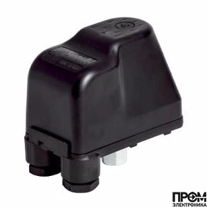 Реле давления Italtecnica PM/5 1-5 бар 250 В 16A PM5.FG4.44.00.100.00