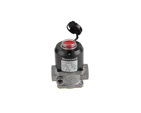 Газовый электромагнитный клапан Honeywell VG415AA1004
