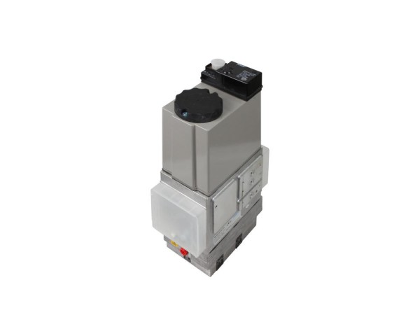 Газовый мультиблок Dungs MB-VEF 425 B01 S10