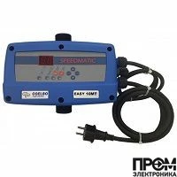 Электронный частотный блок управления Coelbo SPEEDMATIC EASY 10MT S101324