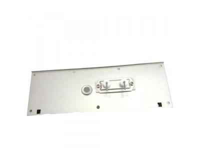 Крышка камеры сгорания в сборе 25 для котлов Rinnai GMF/EMF/RMF/CMF/BR-W (артикул 440009649)