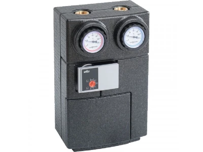 Насосная группа отопительного контура Viessmann Divicon DN20 (без смесителя), арт. 7521288