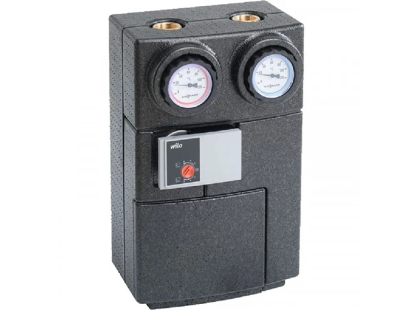Насосная группа отопительного контура Viessmann Divicon DN20 (без смесителя), арт. 7521288