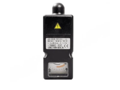 Сервопривод Honeywell LKS210-05 (A2-5 S1) для воздушной заслонки, 1.5 Н·м, 5 сек.